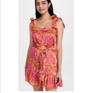 Cleobella Rowan Mini Dress